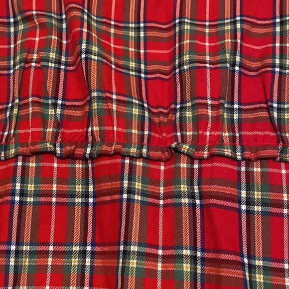 Hill House Dresses Hill House Nap Dress Special Edition Nesli Red